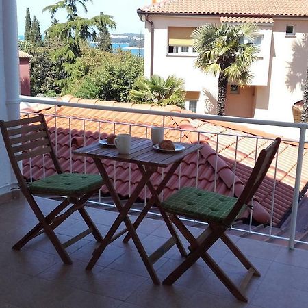 Apartment Tip Top Ровинь Экстерьер фото