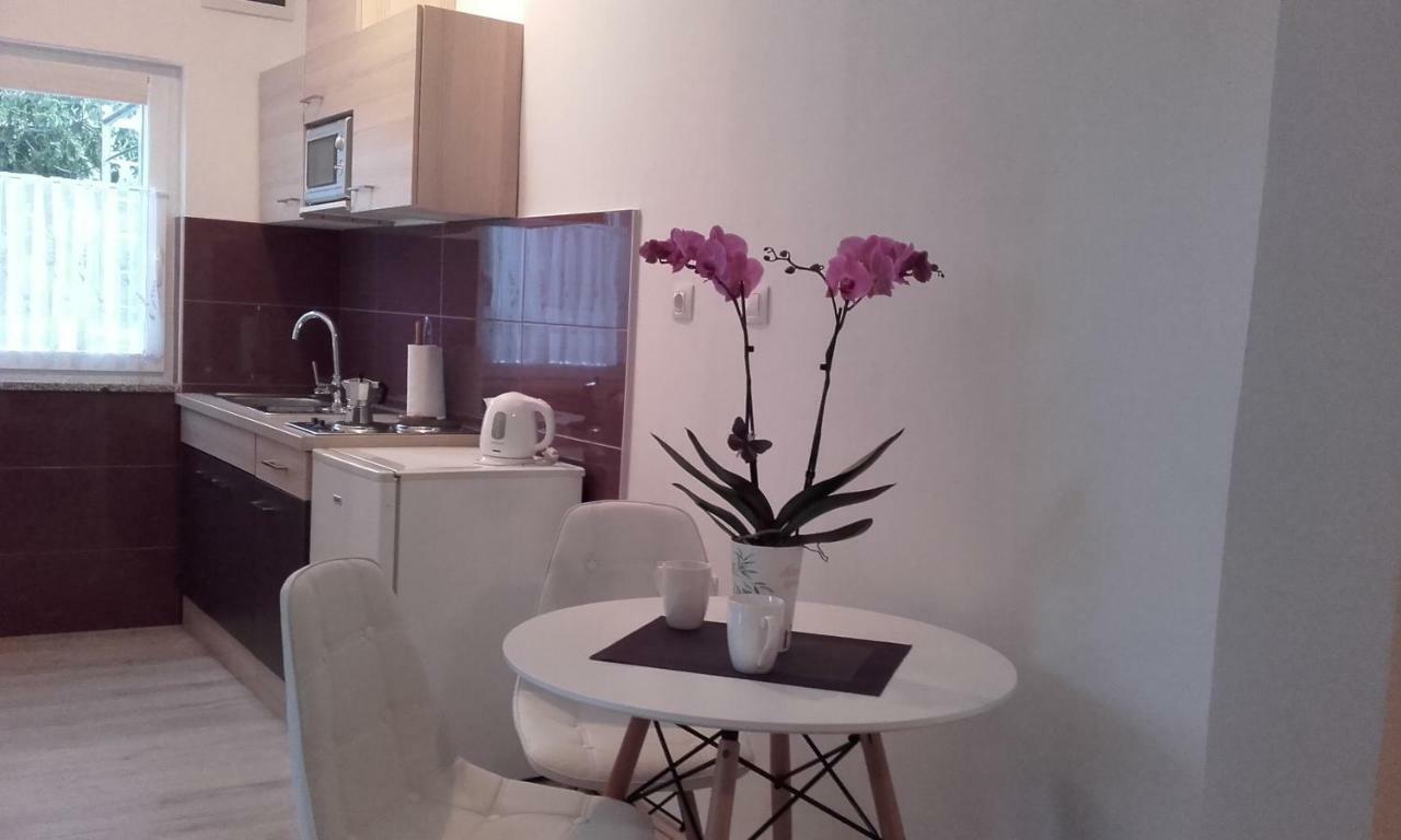 Apartment Tip Top Ровинь Экстерьер фото