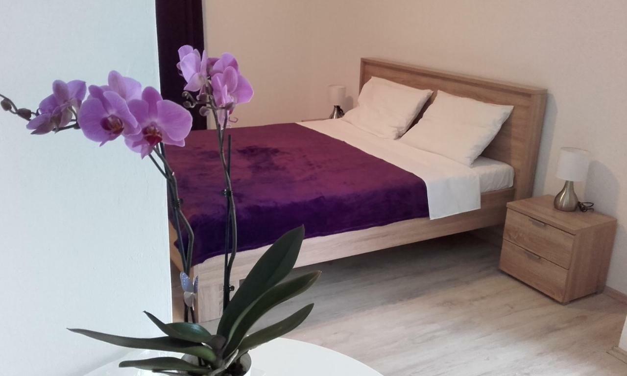 Apartment Tip Top Ровинь Экстерьер фото