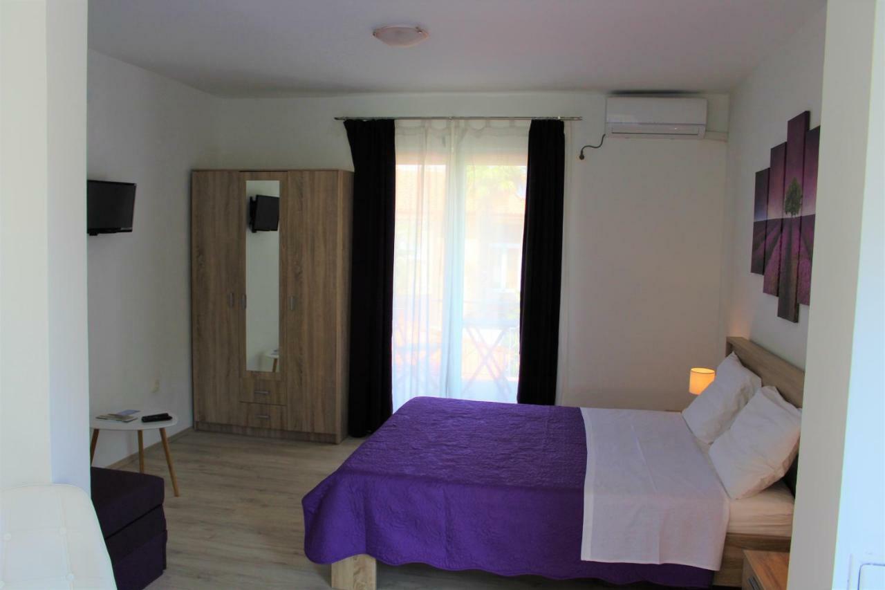 Apartment Tip Top Ровинь Экстерьер фото